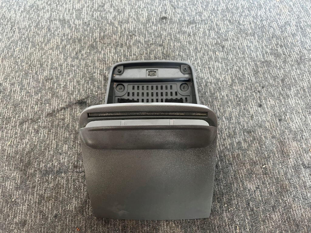 фото №8, Peugeot boxer iii 2008r fiat ducato jumper бардачок блокнот оригинал