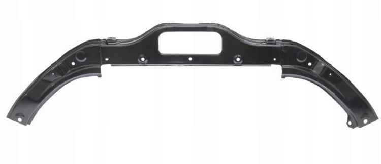 фото №1, Накладка верхній поперечина перед mazda cx-5 ke 12-17