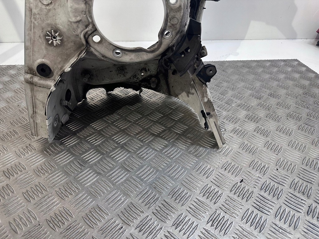 фото №12, Bmw f30 f31 f32 f33 f36 чверть передня перед сторона ліва підкрилок