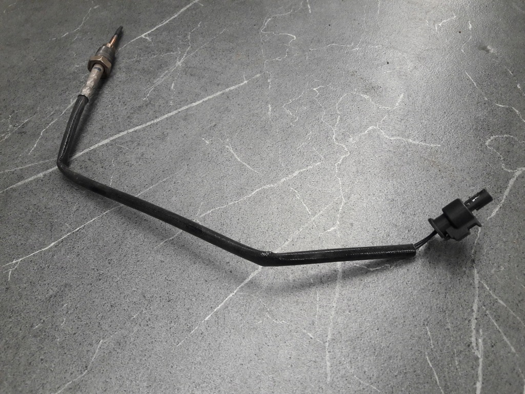 фото №3, Датчик датчик spalania mini countryman r60 1.6d