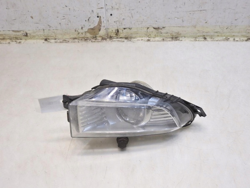 фото №7, Противотуманная фара левый opel insignia a 13226828 662588537