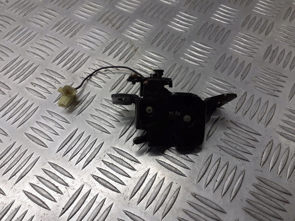 фото №1, Замок кришки багажника kia shuma ii