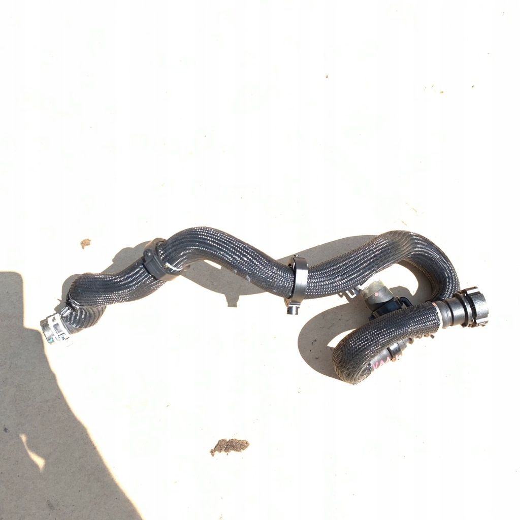 Купити Renault kangoo iii iv 1.5 dci adblue патрубок води шланг 210470249r