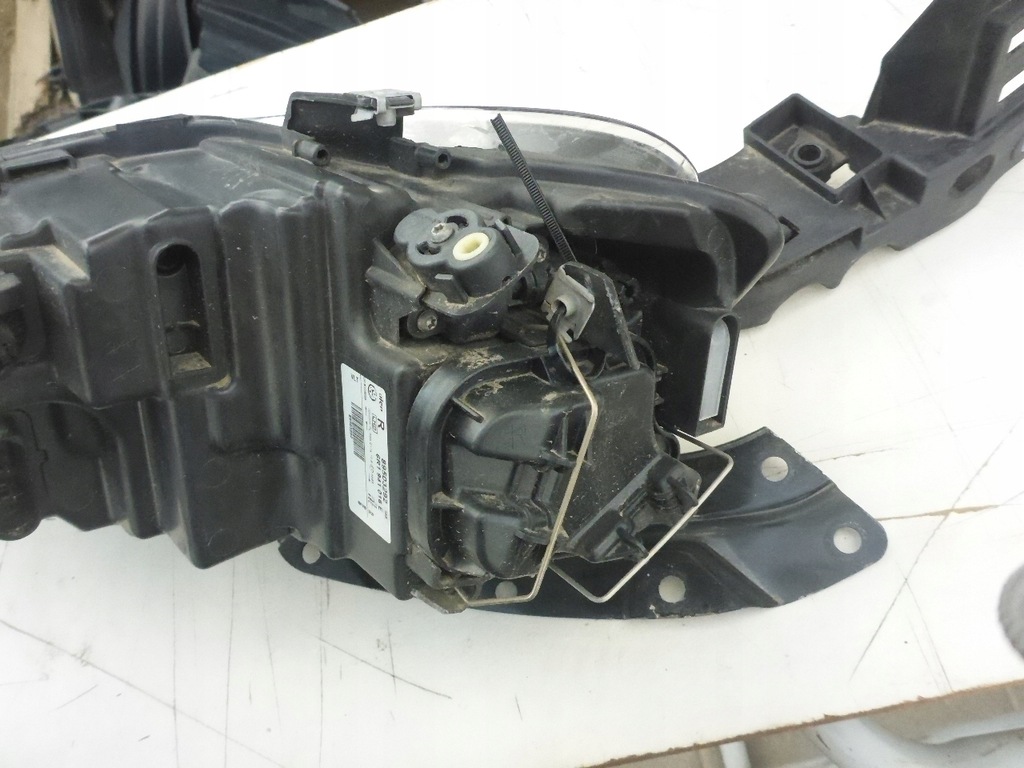 фото №12, Vw polo 09- 6r1941016e правая оригинал europa