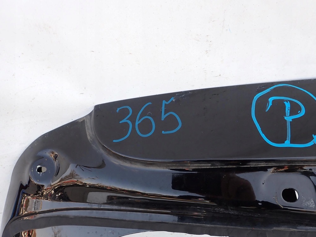 фото №6, Kia sorento iii 3 14-20 крышка багажника задняя задняя