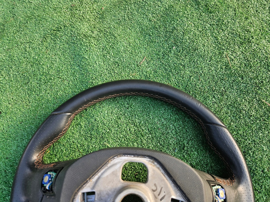 фото №9, Воздуховод cupra formentor seat leon iv