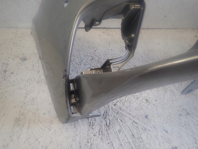 фото №4, Бампер перед передній lexus is 13-