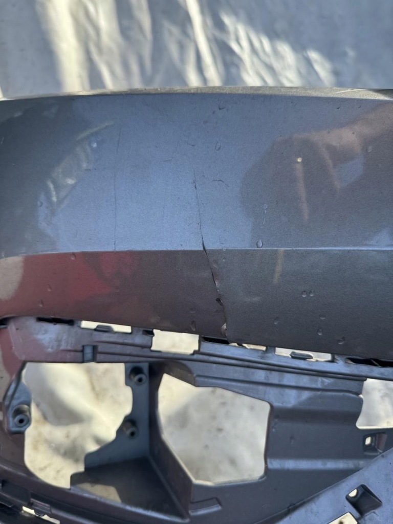 фото №10, Бампер перед volvo s60 v60 iii 18-