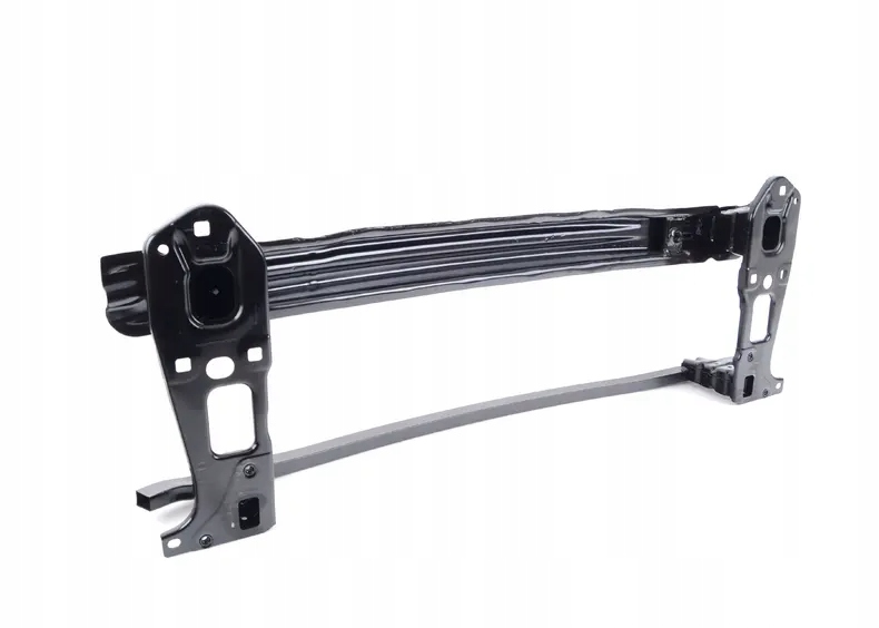 фото №3, Mini clubman r55 передняя часть бампер carrier 7255122 51117255122