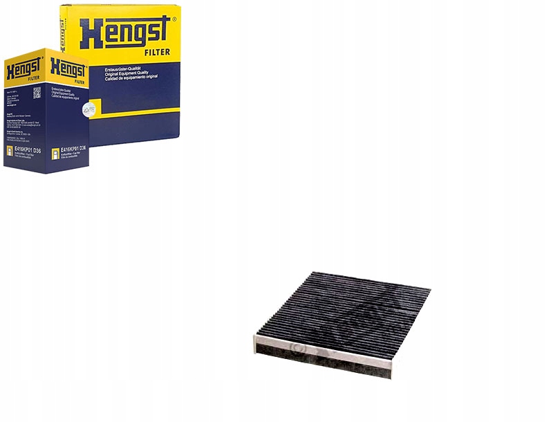 фото №1, Фільтр кабіни з вугіллям ford c-max focus c-max galax