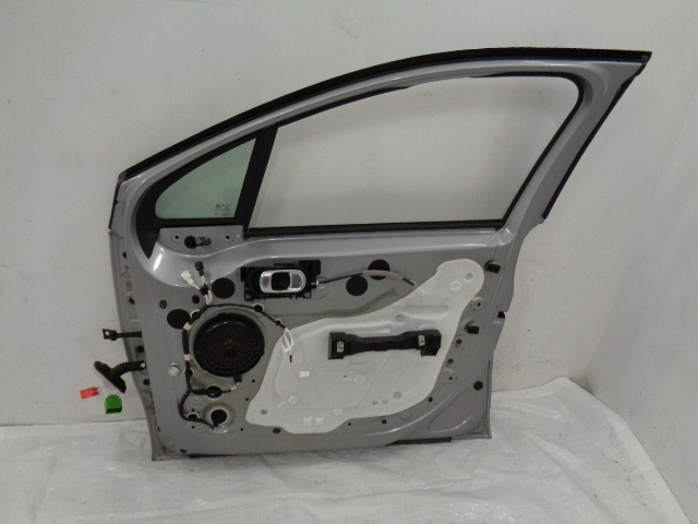 фото №13, Citroen c3 iii дверь правое передние kcac