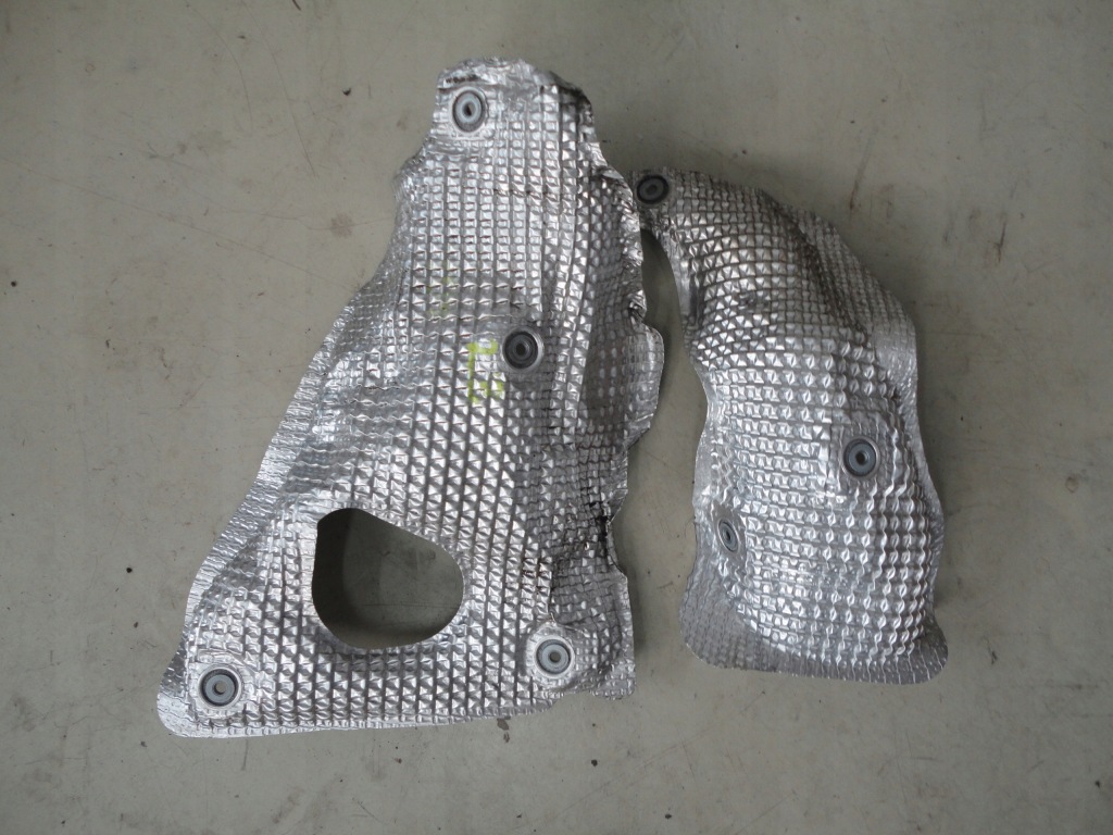 Купити Труба egr toyota yaris 1.5 hybrid