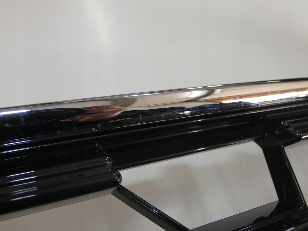 фото №5, Решётка радиатора, решётка радиатора audi tt 8s lift