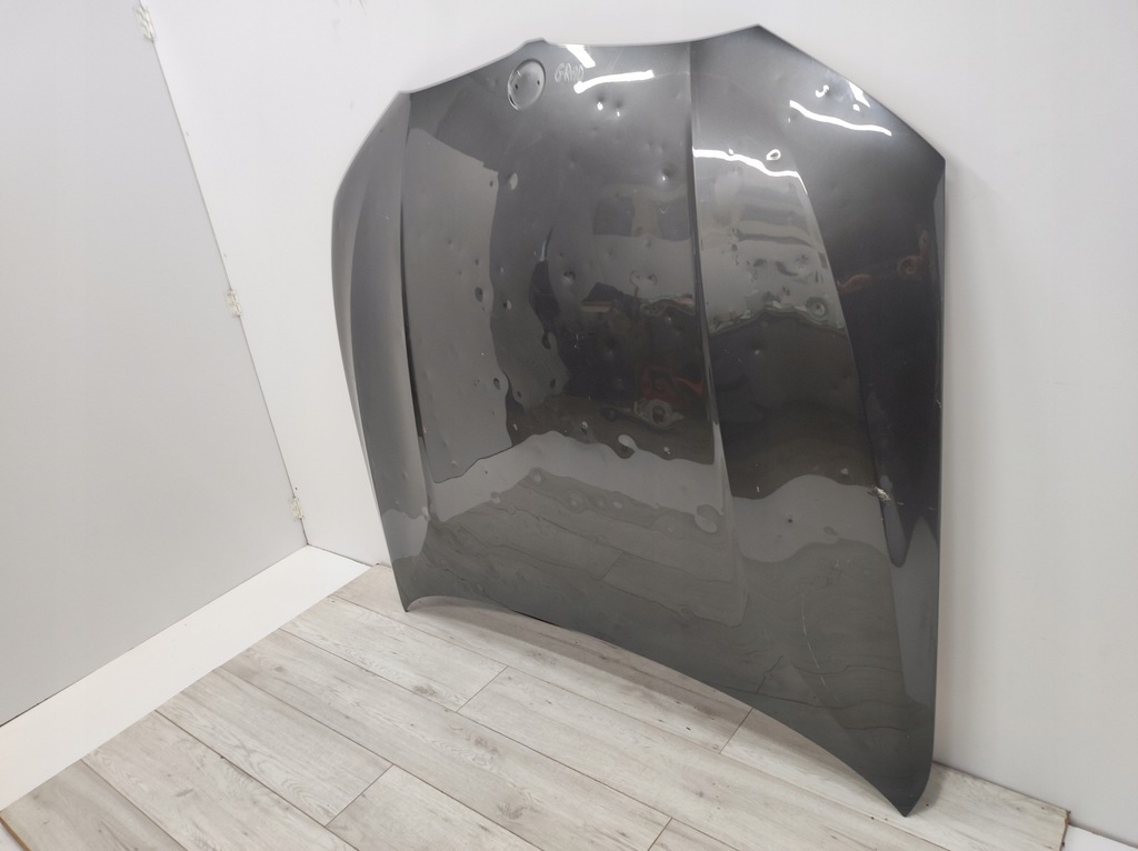 фото №6, Капот крышка двигателя bmw 3 g20 g21