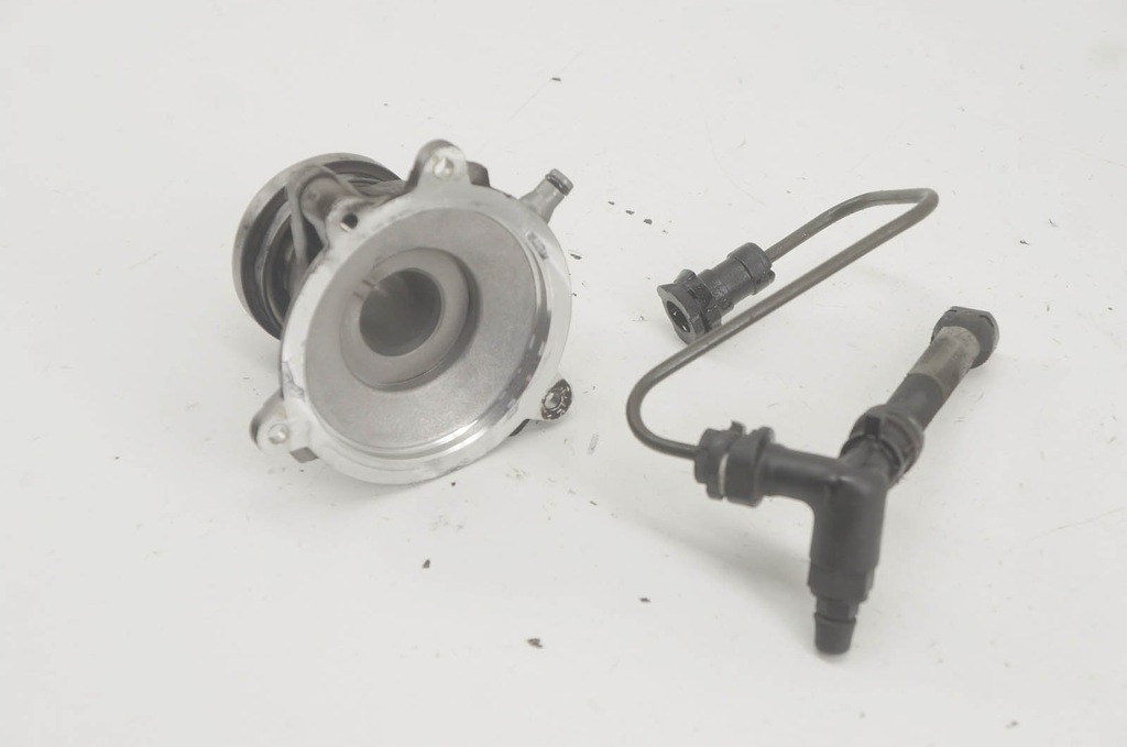 фото №6, Fz503 jaguar xe x760 2.0d цилиндр сцепления