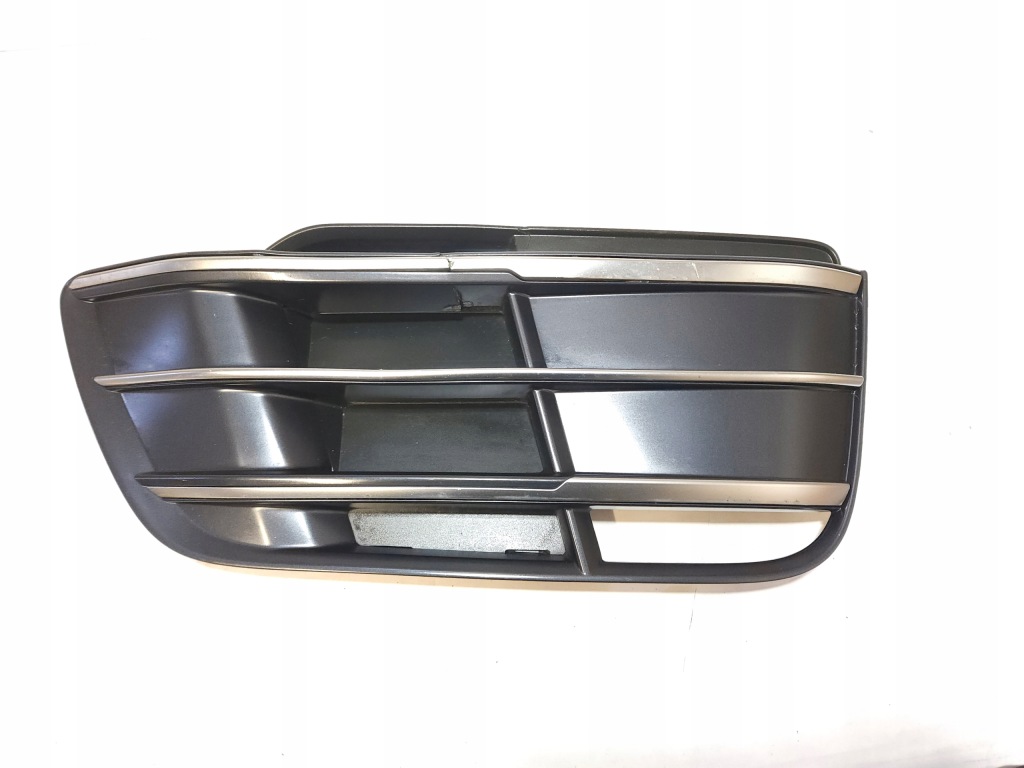 Купить Audi q5 2 s-line решётка правая бампера перед передняя 80a807682d