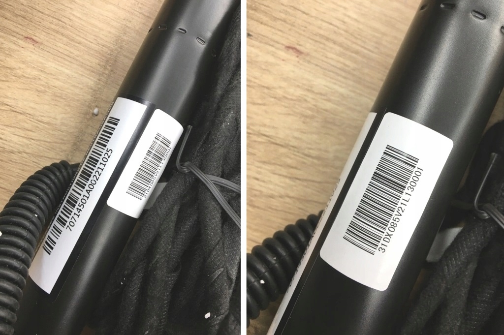 фото №14, Комплект система електричний підйомник кришки задня do tesla model s 2016-21