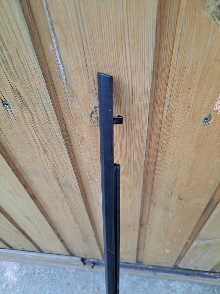 фото №5, Prius 4 молдинг ущільнювач двері передні ліва