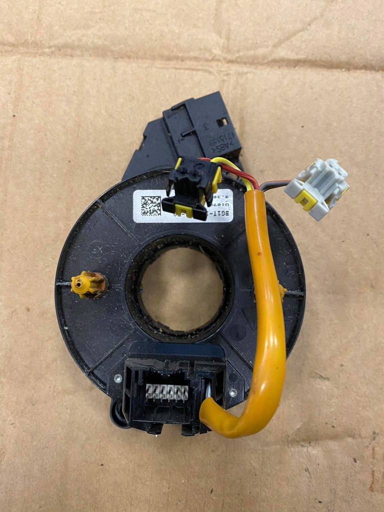 фото №1, Лента шлейф подушка безопасности ford mustang v 2013