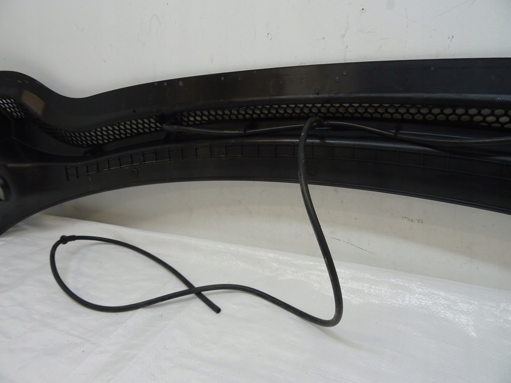 фото №12, Peugeot rcz жабо верхній