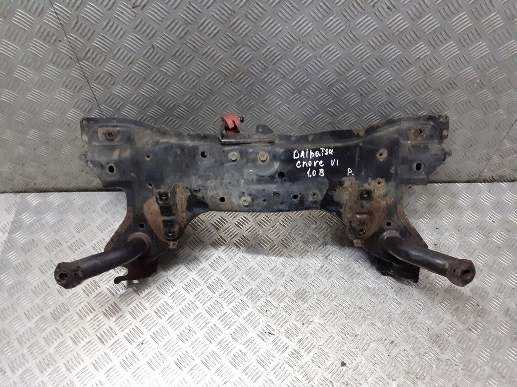 фото №1, Подрамник подрамник перед daihatsu cuore vi 1.0