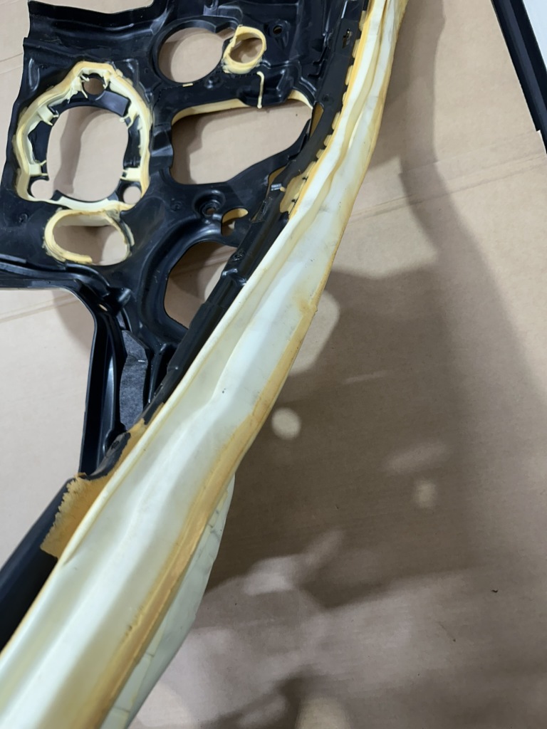 Шумоизоляция стены перегородки, mercedes e klasa w213 g европа Киев