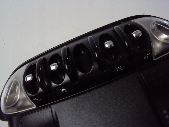 фото №3, Лампа потолочный mini cooper ii r56 06-13