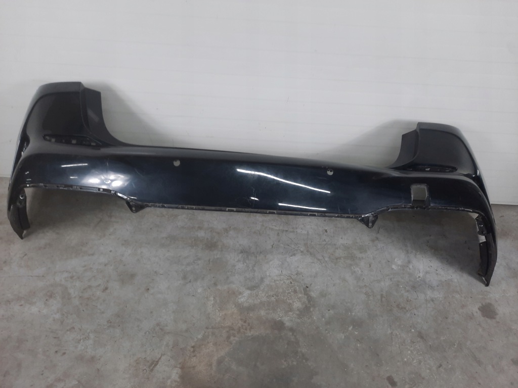 фото №1, Бампер задня задній bmw 2 f44 grand coupe m-pak 6pdc