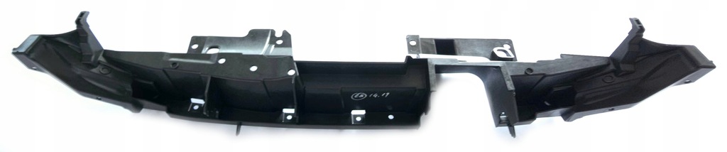 фото №15, Кронштейн верхний бампера перед ford ecosport 2017-