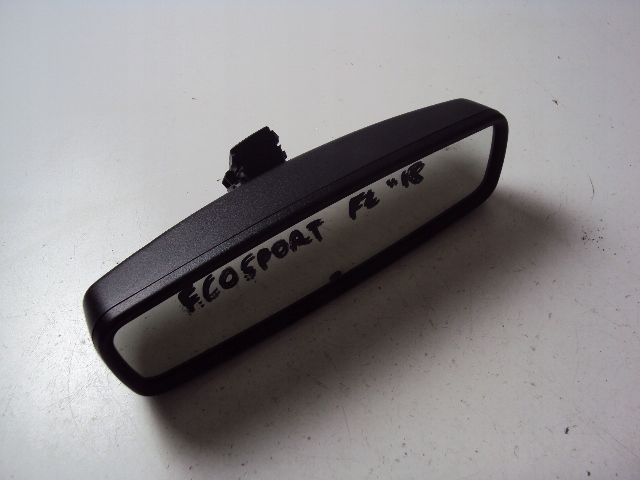 фото №1, Зеркало внутреннее ford ecosport ii lift 2017-