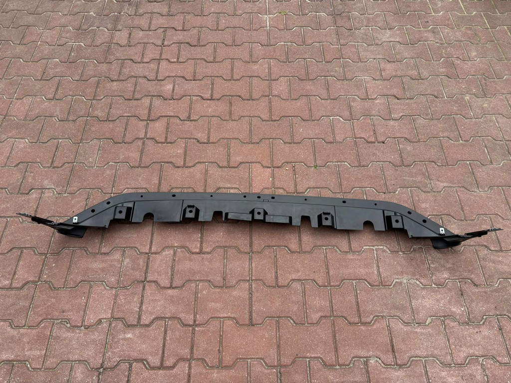 фото №1, Захист плита pod бампер перед jeep compass ii 53426125