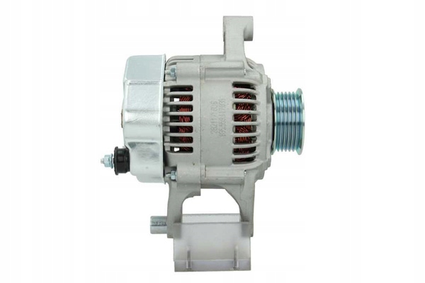 фото №4, Bv psh генератор jeep 117a генератор