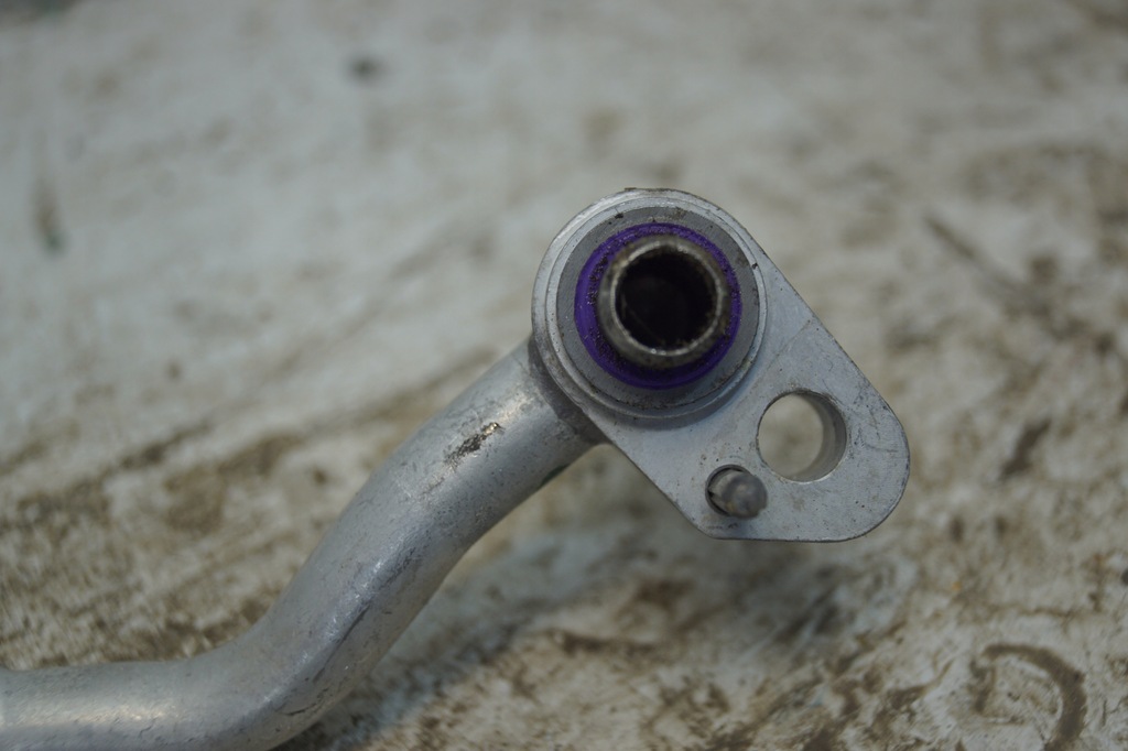 фото №9, Трубка кондиционера aston martin db11 jy53-19972-aa