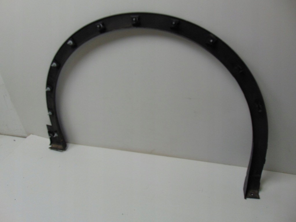 фото №10, Молдинг накладка крила лівий перед vw id4 11a853717f