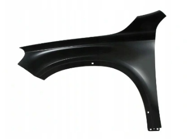 фото №1, Крыло передний левый mercedes gla x156 2014-