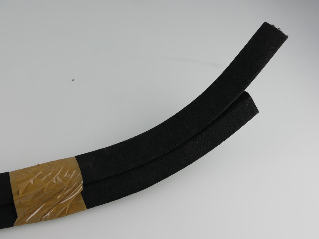 фото №3, Mercedes slk r171 прокладка уплотнители правый задняя