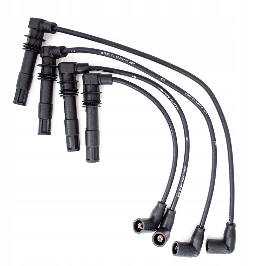 фото №15, Провода зажигания [ngk]