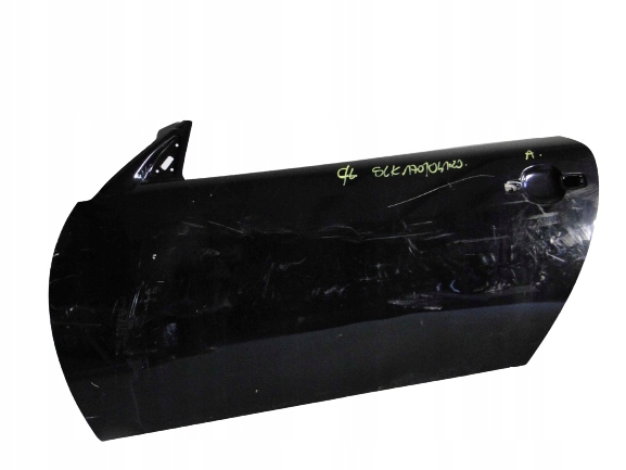 фото №1, Mercedes slk r170 170 дверь левая передние