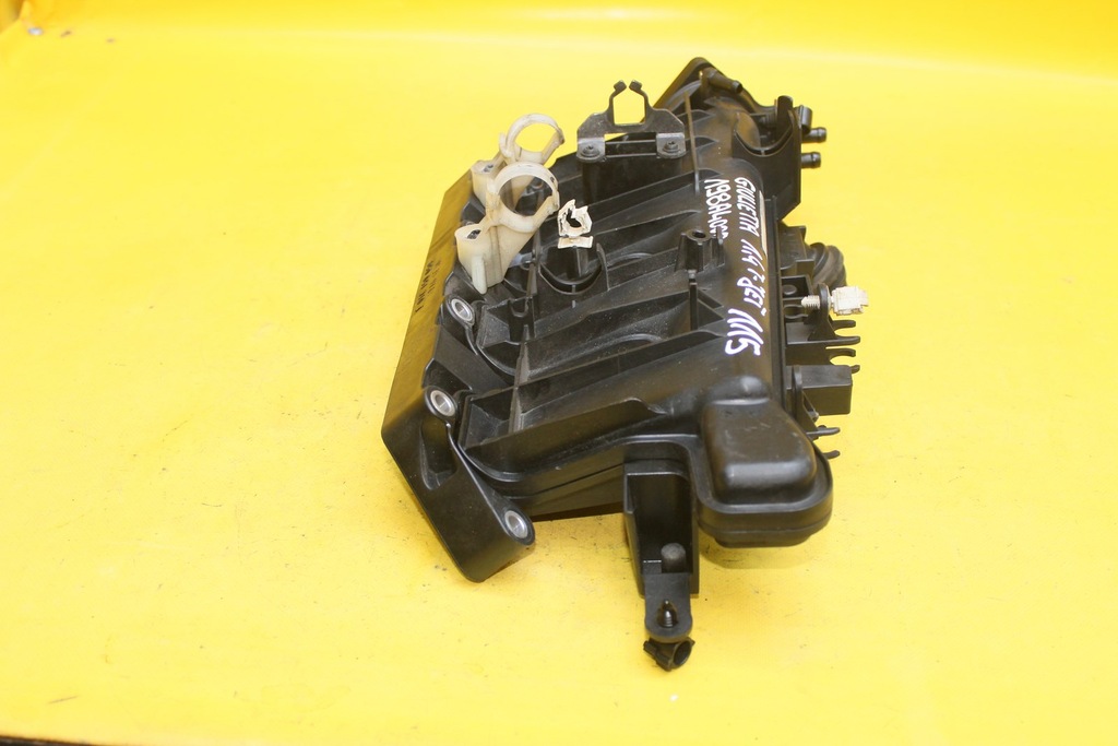 фото №8, Коллектор всасывающий 01c150058 giulietta 1.4 198a4000