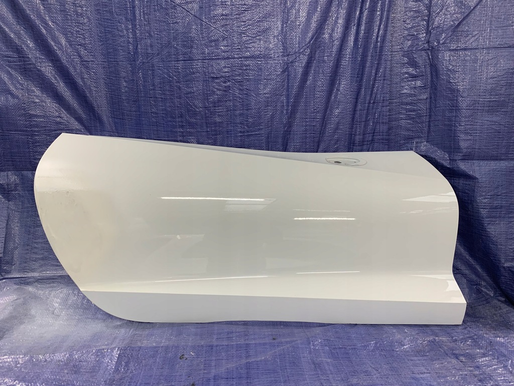 фото №1, Chevrolet corvette c7 правое передние дверь