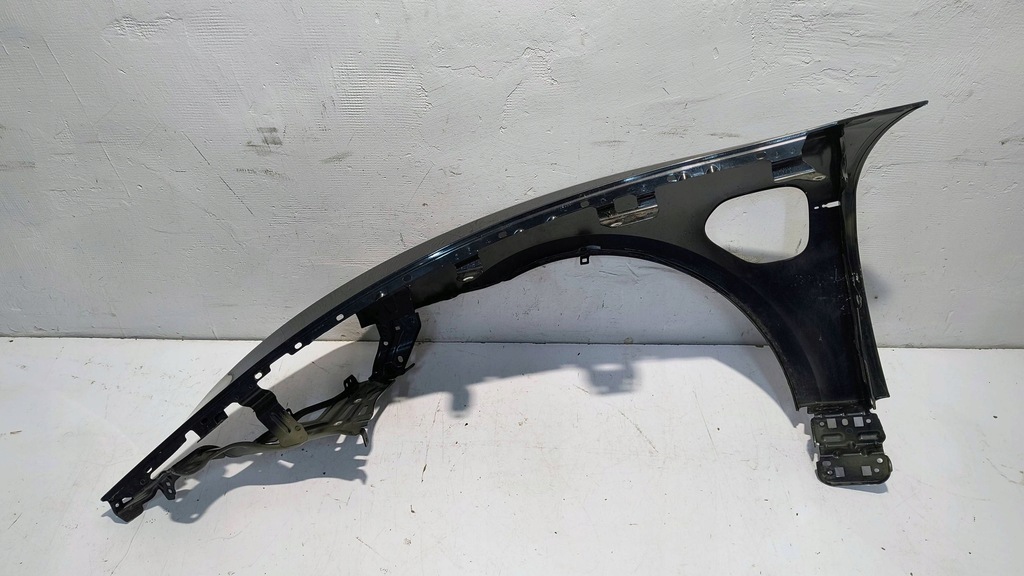 фото №7, Крыло правый перед porsche taycan 9j1 cross turismo