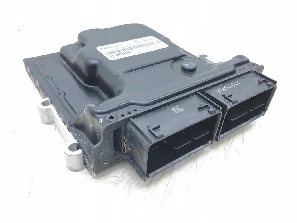 фото №1, Блок управления двигателя ford ranger ford explorer 2.3