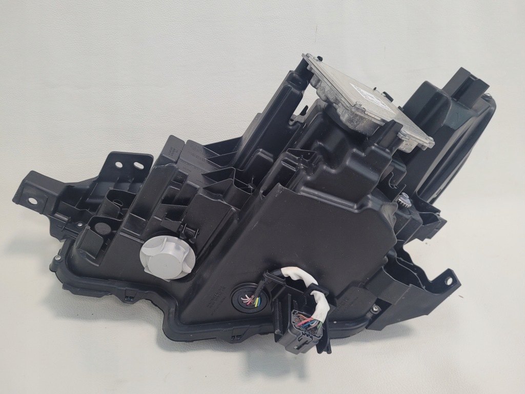 Mazda 3 full led 9 pin 19- фара правый  передняя Доставка