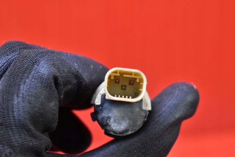 фото №7, Датчик паркування pdc задня 9649186580 peugeot 807 02-07