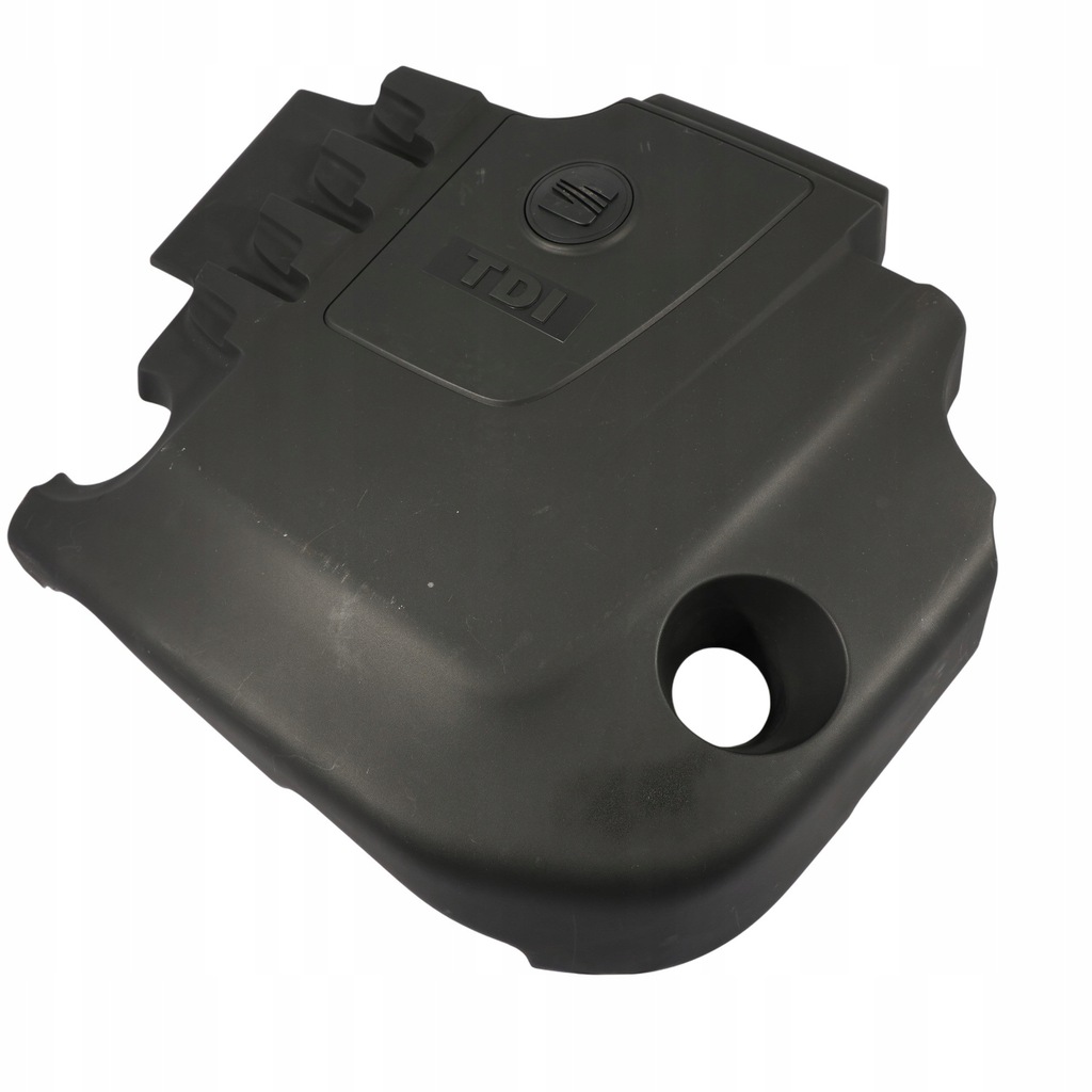 фото №9, Seat exeo 3r 2.0 tdi панель защита góra двигателя 3r0103925b