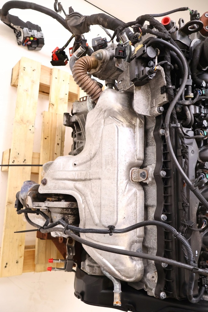 фото №6, Volvo v70 xc60 2.0 d3 двигатель d5204t2