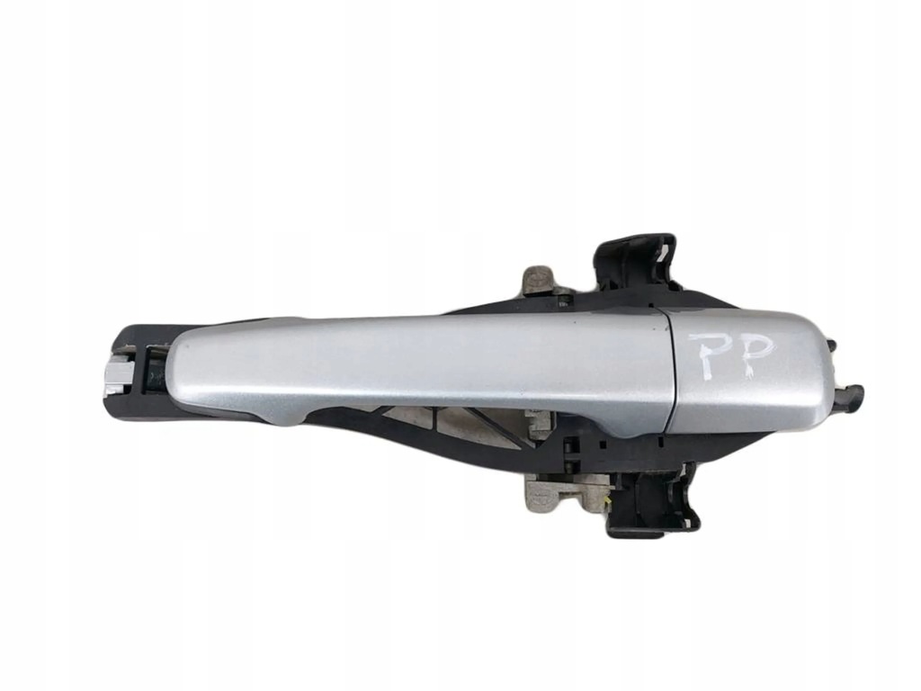 фото №1, Ручка зовнішня правий перед volvo s40 ii v50