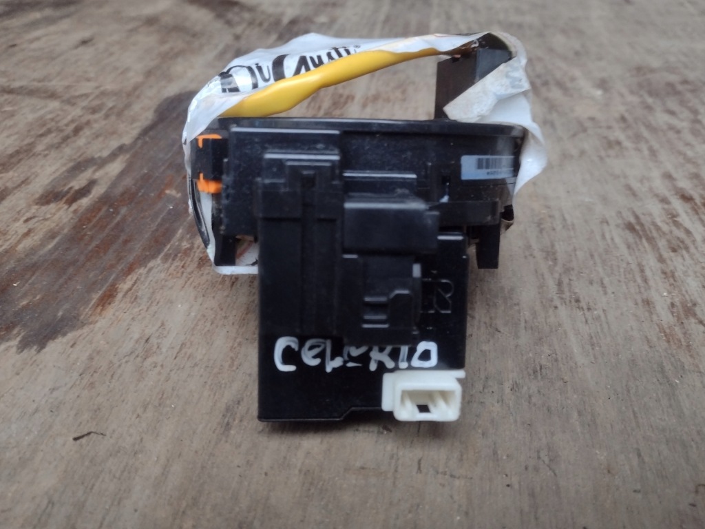 фото №1, Стрічка pod кермо suzuki celerio 2015