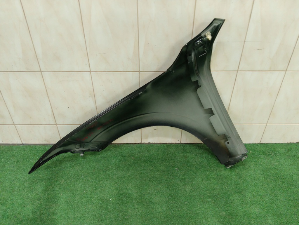 Купить Крыло  перед правый  volvo xc60 2