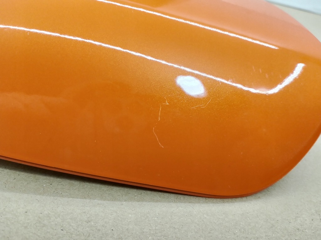 фото №6, Корпус дзеркало ліва накладка aygo ii 108 c1